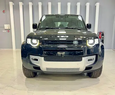 2024 LAND Rover DEFENDER — миниатюра 3