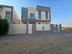 Features First Occupancy Two Floors + Roof 5 Bedrooms Living Room and Majlis Kitchen Maid's Room New