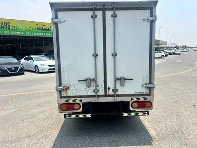 صورة 6 لـ 2014 Hyundai PORTER