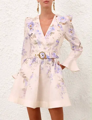 New Zimmerman Dress