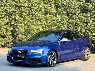 صورة 3 لـ 2014 AUDI RS5