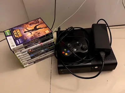 Xbox 360 for sale