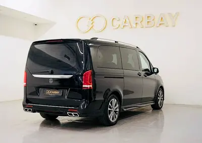 صورة مصغرة 5 لـ 2018 Mercedes-BENZ VIANO