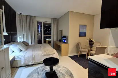 Spacious | Fully Furnished | Canal Views