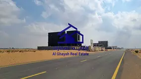 Sikka (Townhouse) Prime Location - Hoshi