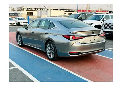 صورة مصغرة 19 لـ 2023 Lexus ES-SERIES