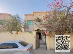 Villa For rent : Al Muwaihat 3 ajman 5 bedrooms