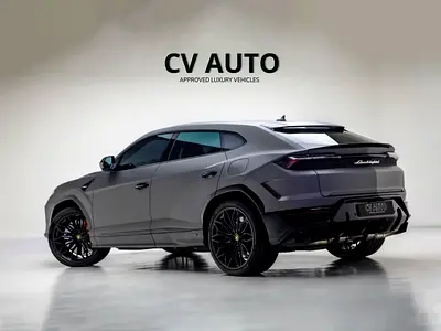 صورة مصغرة 4 لـ 2025 Lamborghini URUS
