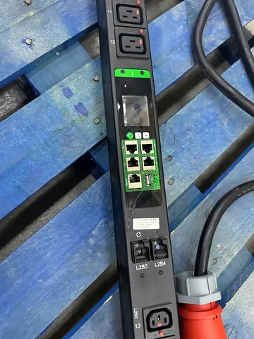APC PDU