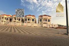 Residential Plot for Sale in Al Zahya 2 Ajman