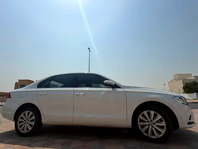 2022 Volkswagen BORA 缩略图 5