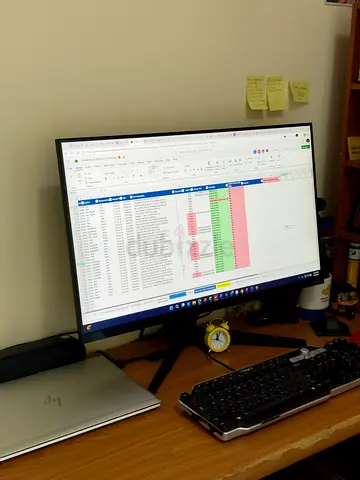 Samsung Monitor for sale