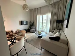 Vacant Turnkey 2BR | Fully Furnished | Renovated | High Rental Yield | Dubai South | Motivated Selle
