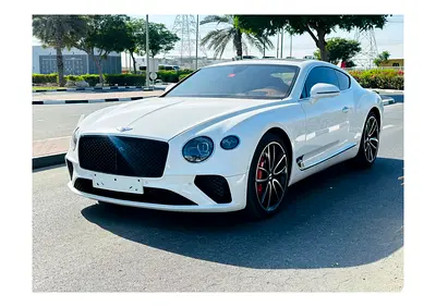 صورة 2 لـ 2020 Bentley CONTINENTAL