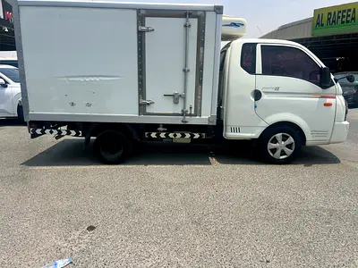 صورة 4 لـ 2014 Hyundai PORTER