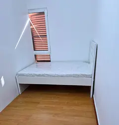 Partition Room for Rent