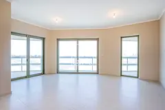 2 Bedroom | City View | Balcony