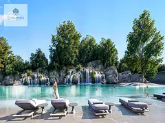 PRIME LOCATION I HIGH-END LIVING I 5% DOWN PAYMENT I HIGH ROI I GREE COMMUNITY