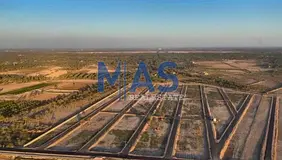For Sale | Industrial Land in Al Qasimia 4, Sharjah