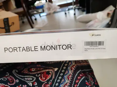 Portable USB-C Monitor - New in Box