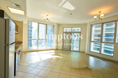 Fully Upgraded | High Floor | Vacant