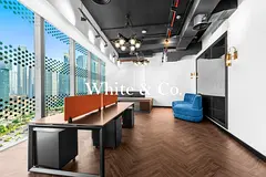 Premium Office Space | Fitted | Vacant