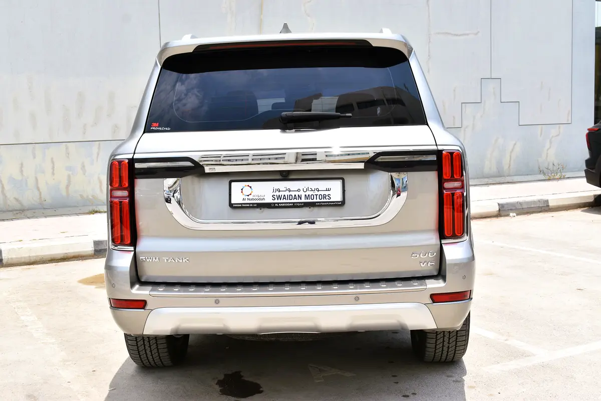 تانك 500 2024