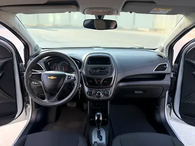 صورة 5 لـ 2019 Chevrolet SPARK
