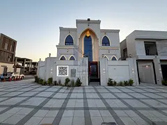 🏡 Luxury Villa for Sale | Al Helio 1, Ajman 🇦🇪