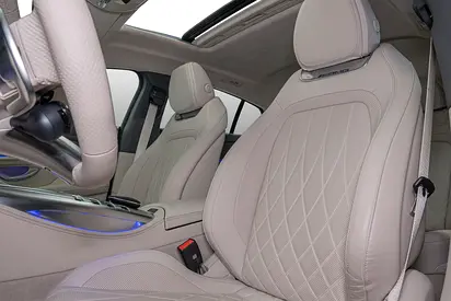 2024 Mercedes-BENZ AMG 照片 16