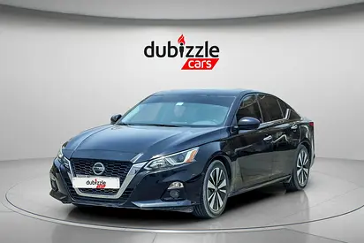 صورة 3 لـ 2021 Nissan ALTIMA