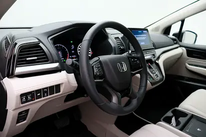 صورة 7 لـ 2025 Honda ODYSSEY