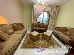 ONLY FOR FAMILIES || READY TO MOVE IN OFFER || LESS THAN MARKET PRICE 1BHK WITH DOUBLE BALCONIES