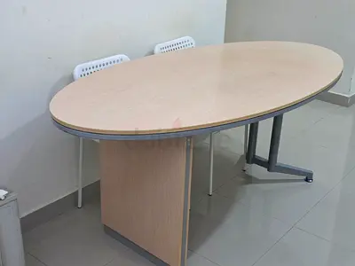Dining Table - Excellent Condition and Premium Quality