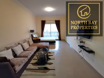 Investor Deal | Studio Spacious Layout | Easy Beach and Pool Access