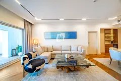 Modern Upgrade| Brand New Furnished| Beach| Vacant