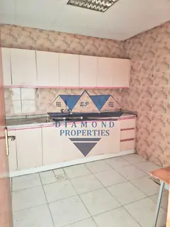 Spacious 1 Bedroom Apartment Near Park - Rent 28,000 AED
