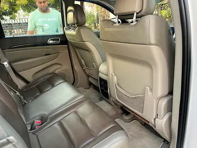 2013 JEEP CHEROKEE 缩略图 13