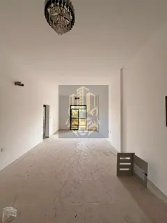 Al-Aliya Area - Ajman