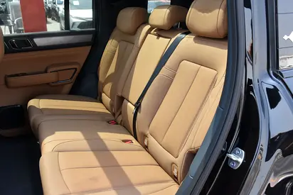 BYD Leopard 5 Ultra, миниатюра 16