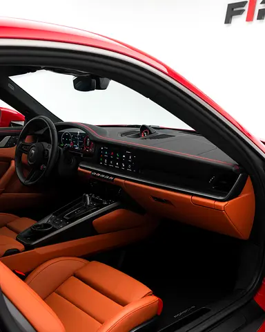 صورة مصغرة 12 لـ 2026 Porsche 911