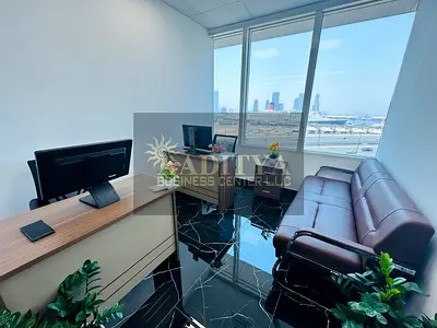 Start Your Business Fast with a Ready-to-Use Office Space Today