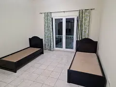 Twin sharing Room for Indian Male Bachelor