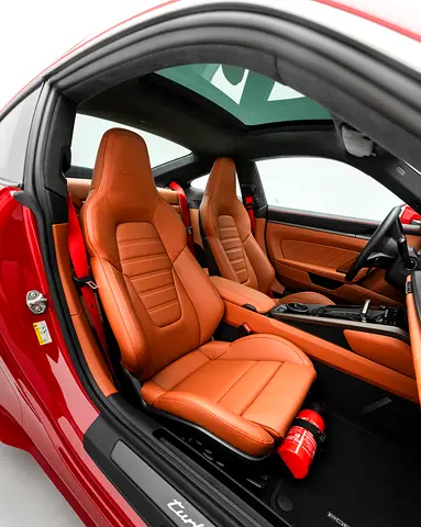 صورة مصغرة 13 لـ 2026 Porsche 911