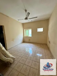 **The most affordable two-bedroom apartment in Al Musalla with excellent spacious areas, close to al