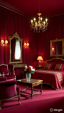 Private boudoir art photography session
