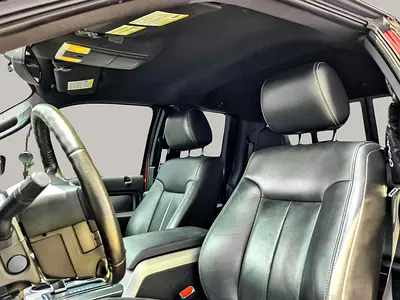 صورة 9 لـ 2014 FORD F-150