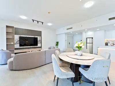 Fully Upgraded | Furnished | Vacant