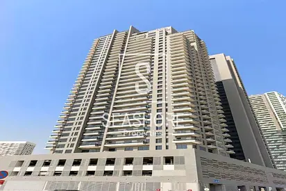 Vacant 1BR | Spacious Layout | Private Balcony