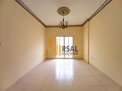 1BHK With Balcony With 2Batthroom/One Month free/Near Almidna Shopping Center